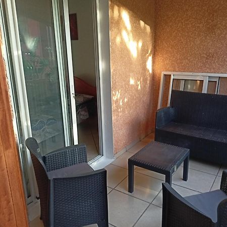 Riviere Saint-Louis Chez Chouchou B&B 객실 사진