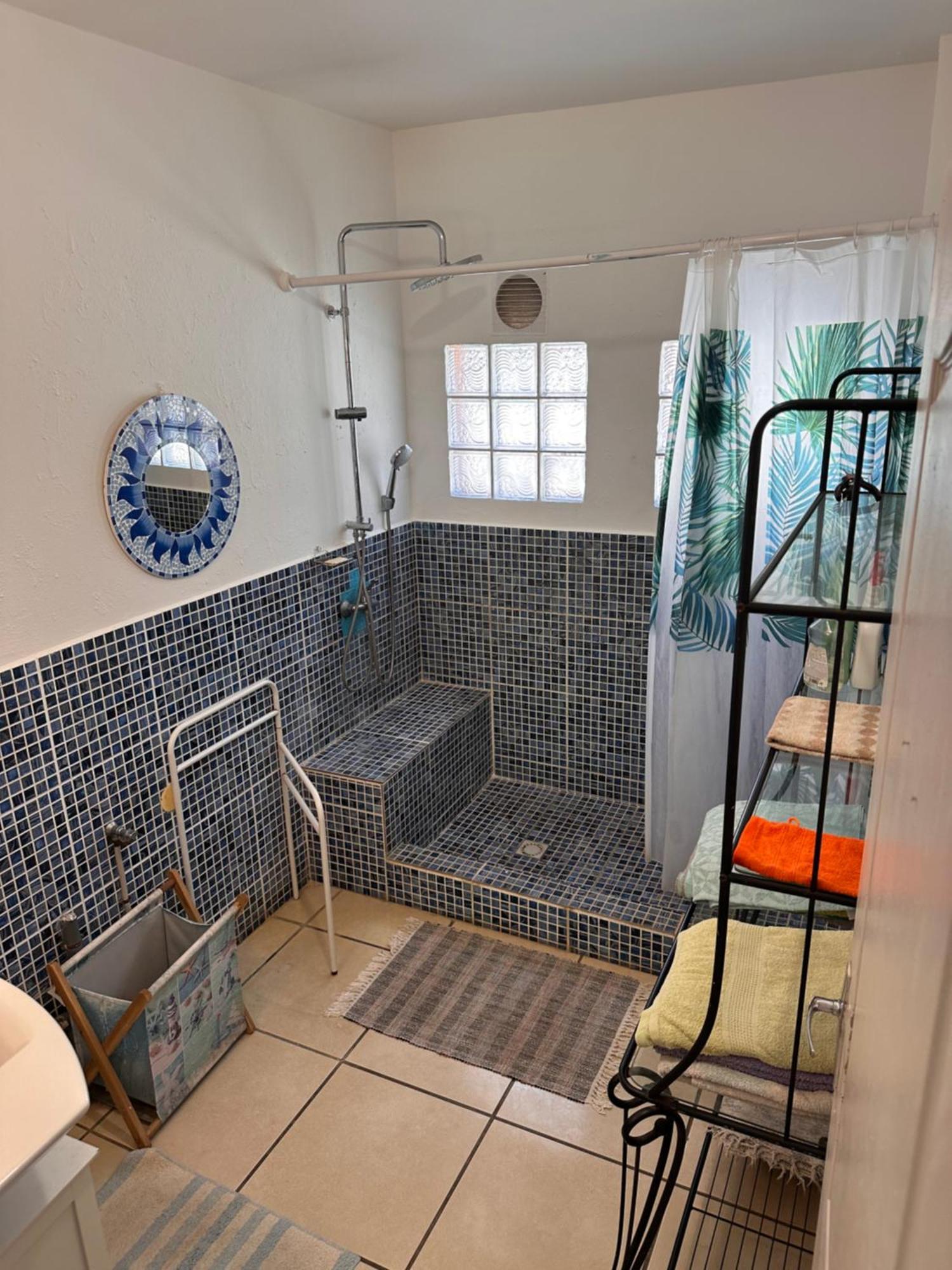 Riviere Saint-Louis Chez Chouchou B&B 객실 사진