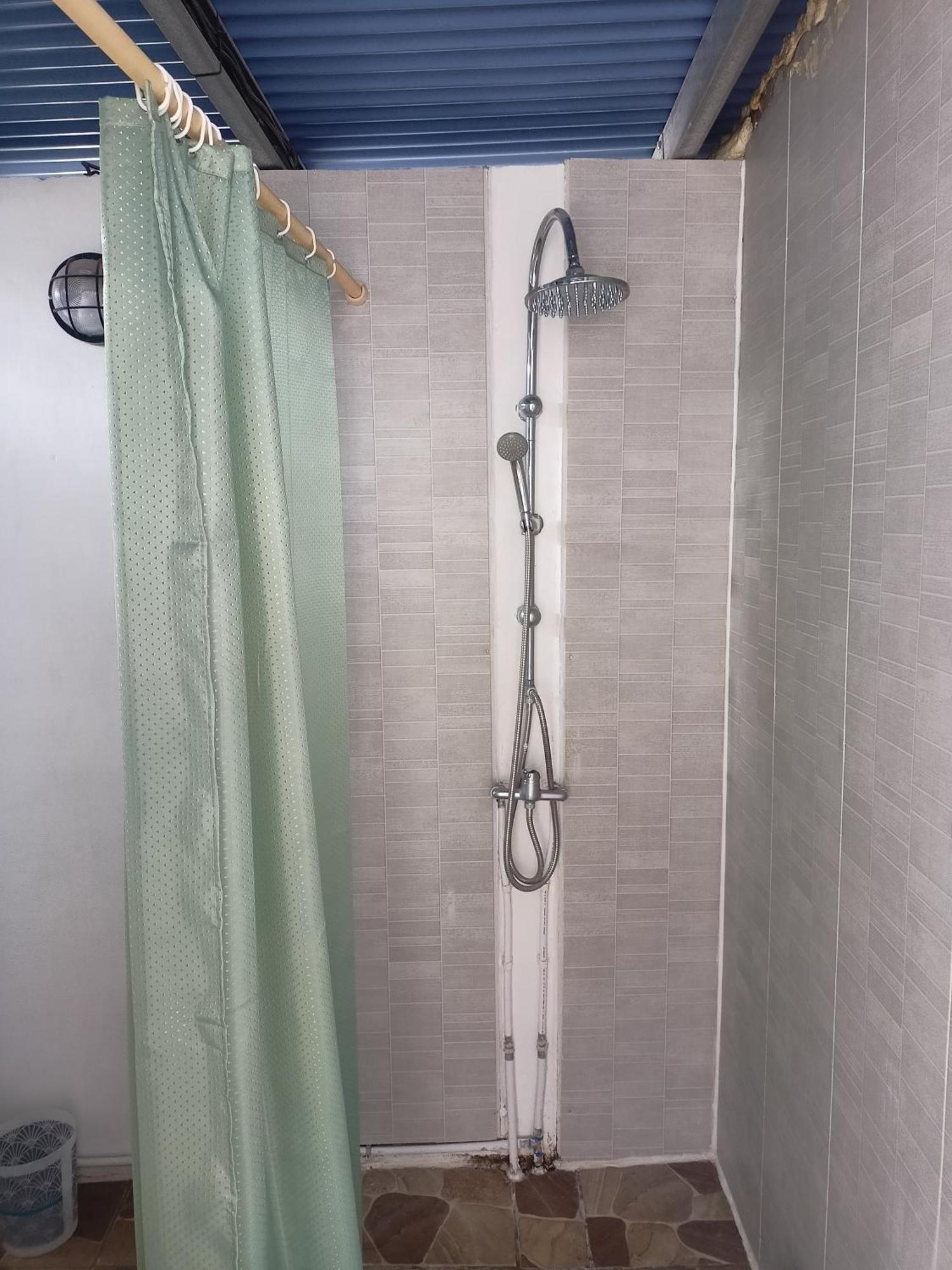 Riviere Saint-Louis Chez Chouchou B&B 객실 사진